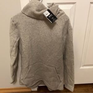 Women’s Trail Pullover Fleece
